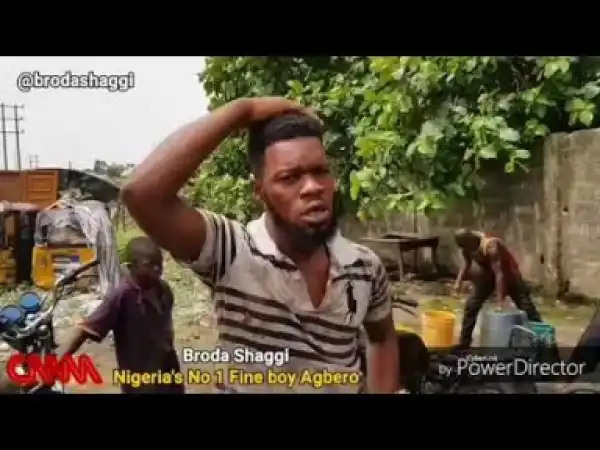Video: Broda Shaggy - When I Don